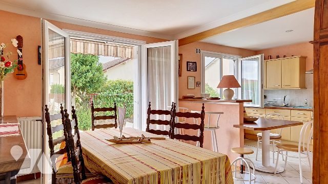 Maison à vendre, 74m², Niort