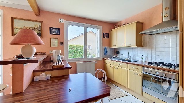 Maison à vendre, 74m², Niort