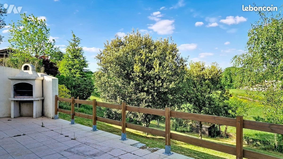Maison à vendre, 92m², François