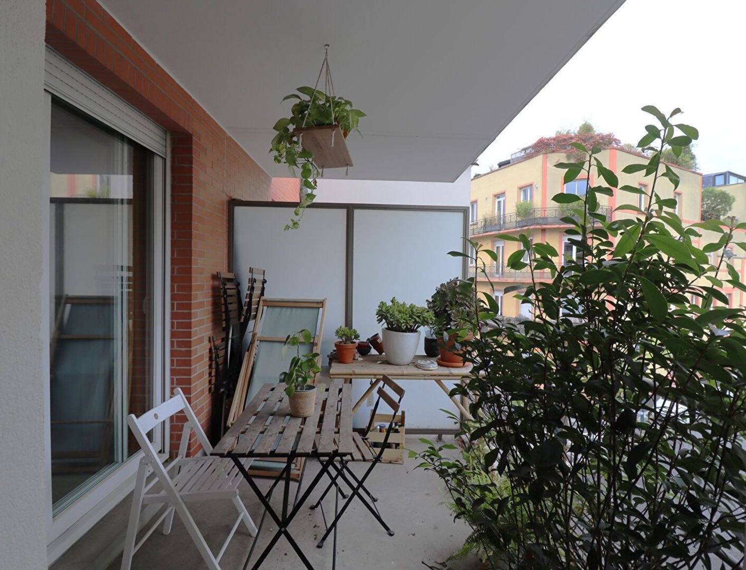 Appartement à vendre, 50m², Pantin