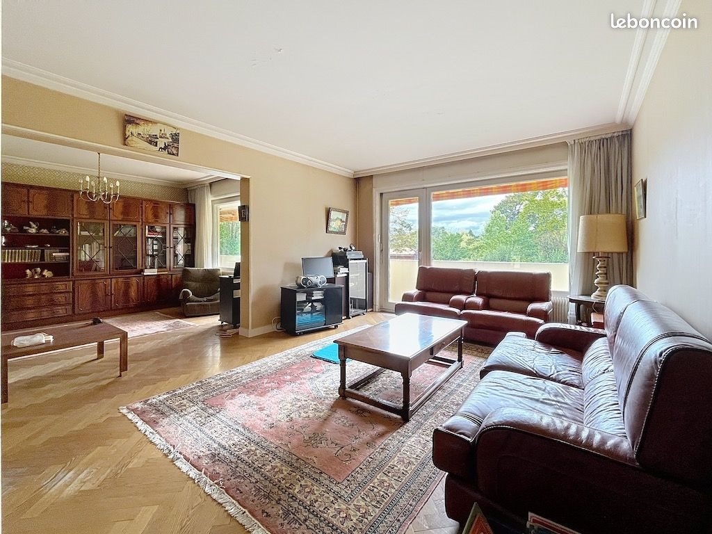 Appartement à vendre, 162m², Ecully