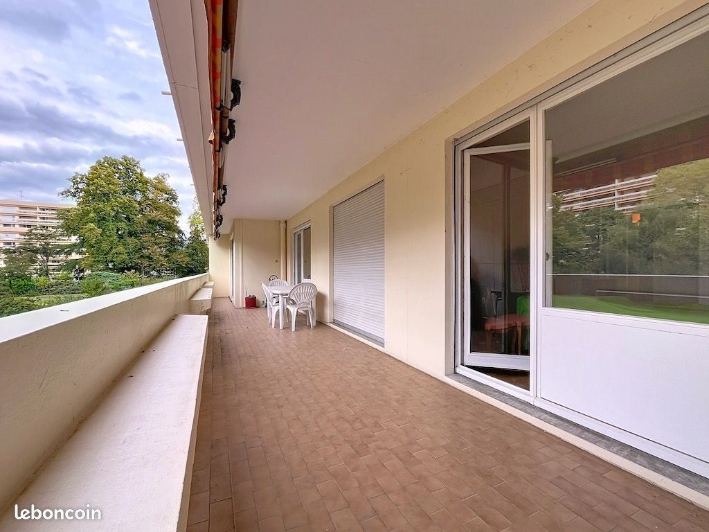 Appartement à vendre, 162m², Ecully