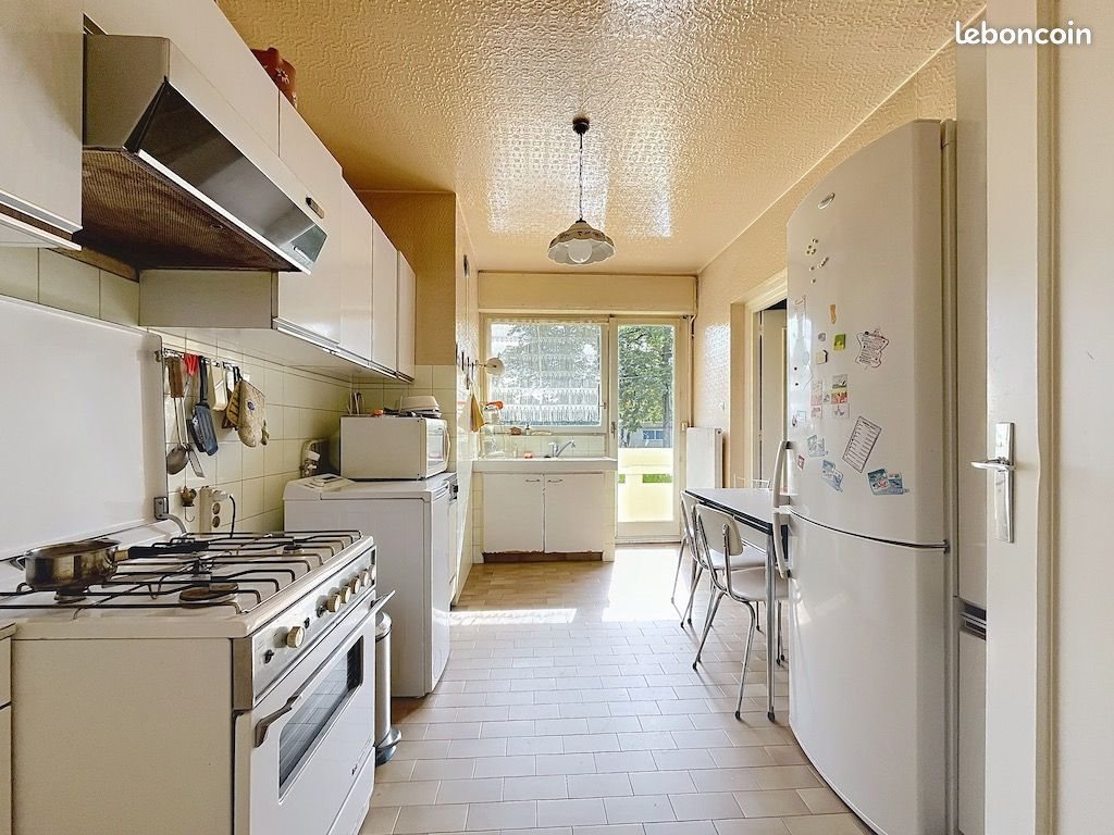 Appartement à vendre, 162m², Ecully