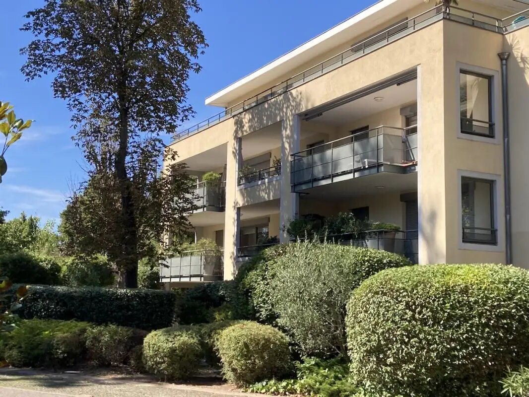 Appartement à vendre, 121m², Tassin-la-Demi-Lune