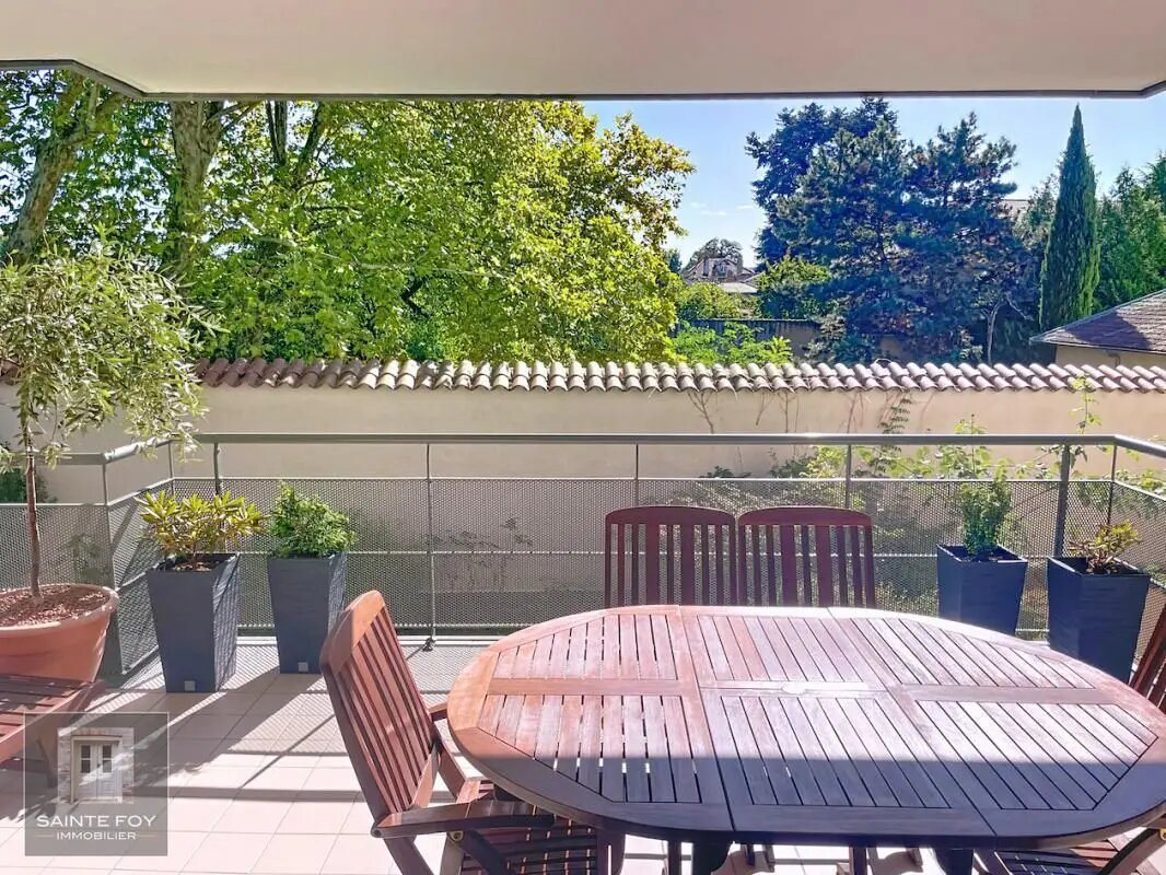 Appartement à vendre, 121m², Tassin-la-Demi-Lune