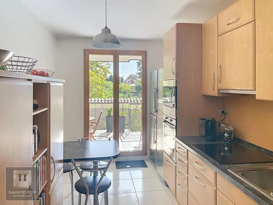 Appartement à vendre, 121m², Tassin-la-Demi-Lune