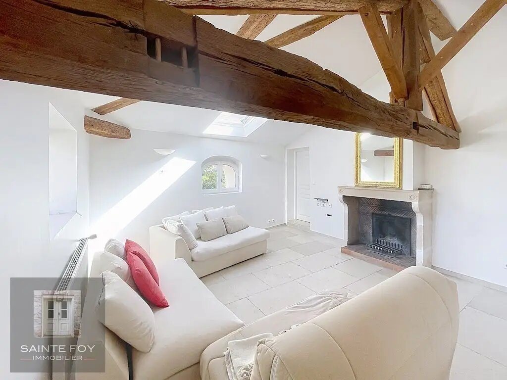 Appartement à vendre, 103m², Dardilly