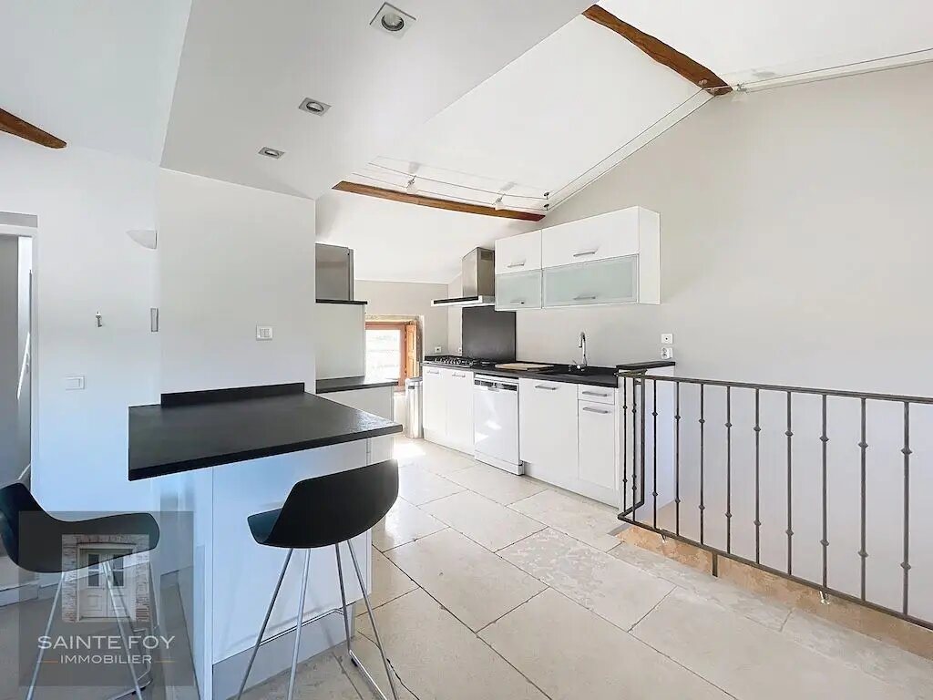 Appartement à vendre, 103m², Dardilly