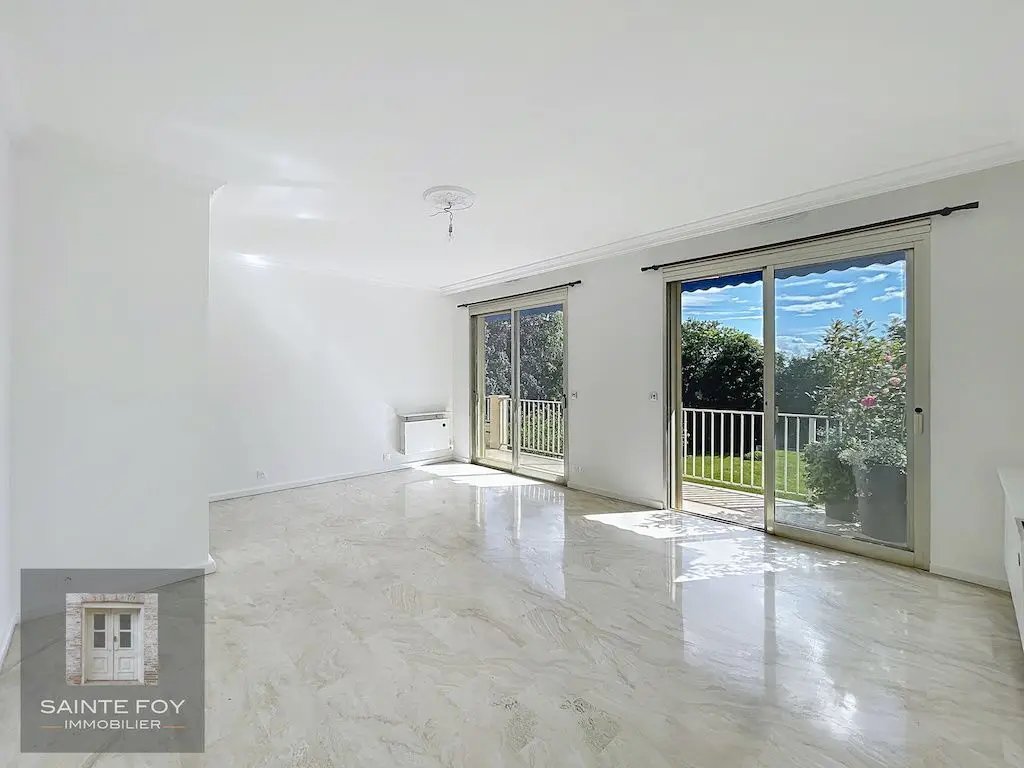 Appartement à vendre, 80m², Écully