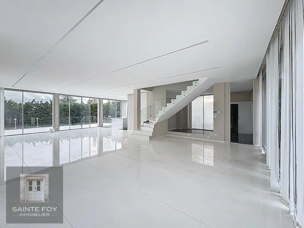 Maison à vendre, 255m², Ecully