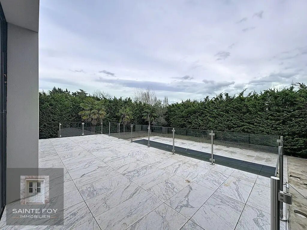 Maison à vendre, 255m², Ecully