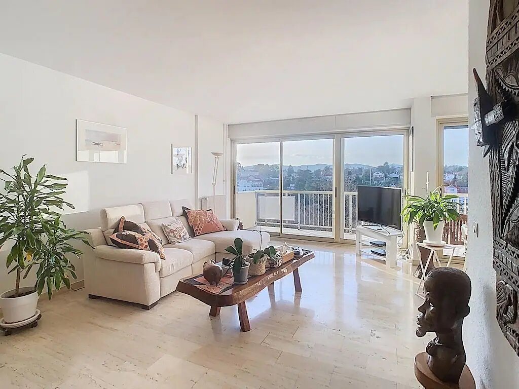 Appartement à vendre, 83m², Écully