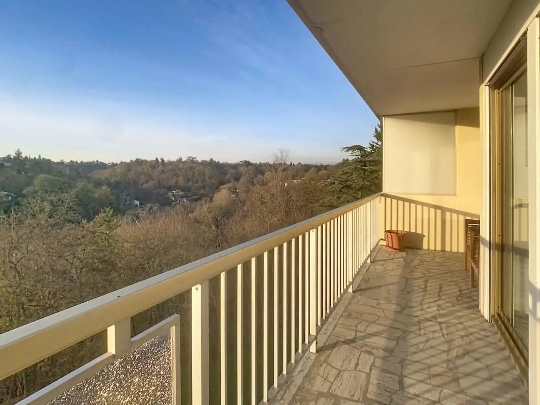 Appartement à vendre, 83m², Écully