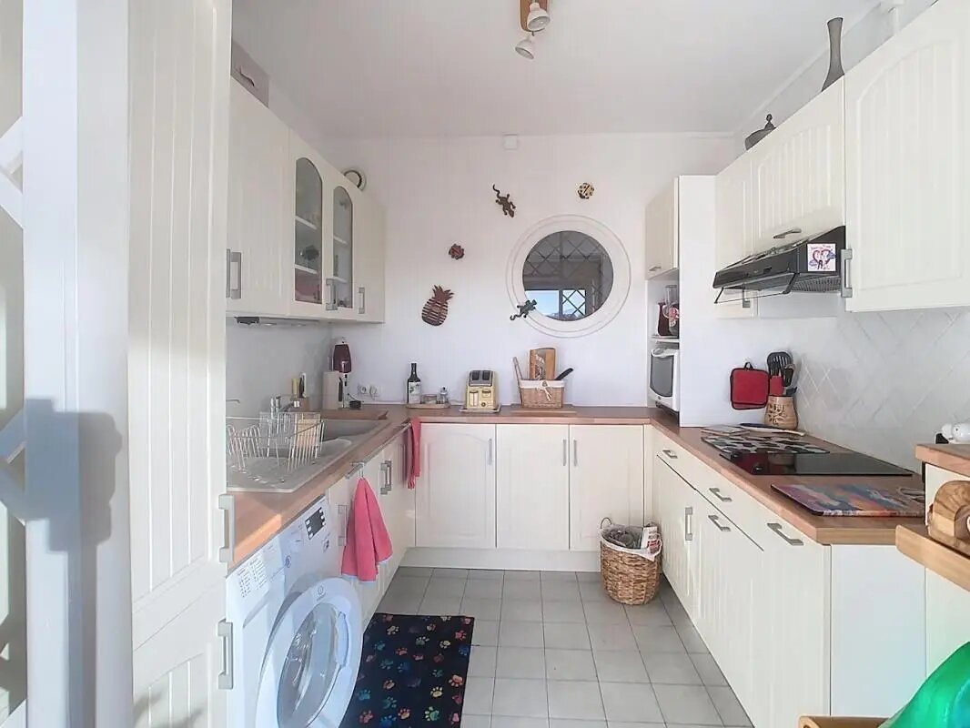 Appartement à vendre, 83m², Écully