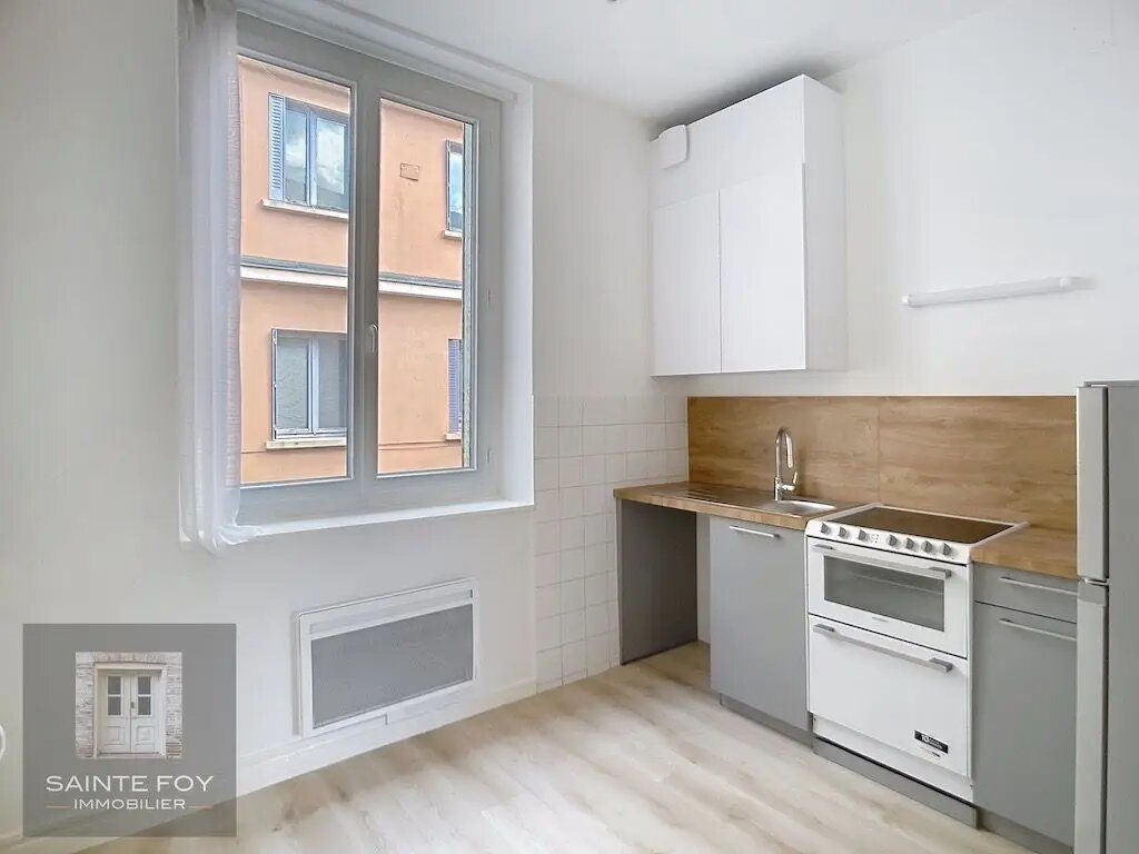 Appartement à vendre, 160m², Écully