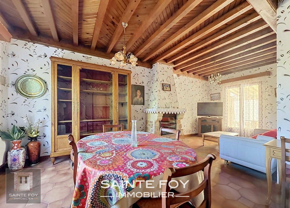 Maison à vendre, 80m², Dardilly
