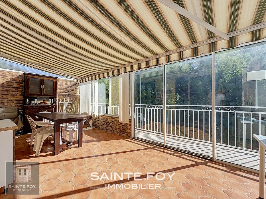 Maison à vendre, 80m², Dardilly