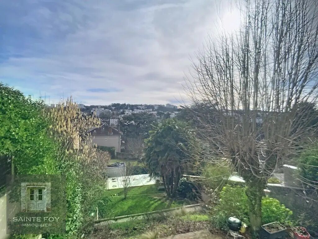 Maison à vendre, 136m², Écully