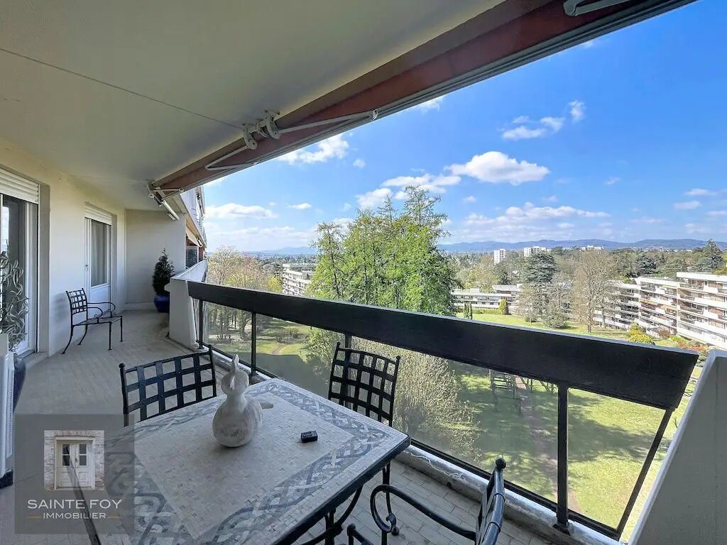 Appartement à vendre, 143m², Écully