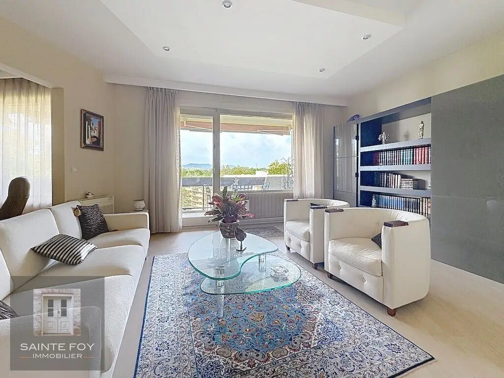 Appartement à vendre, 143m², Écully
