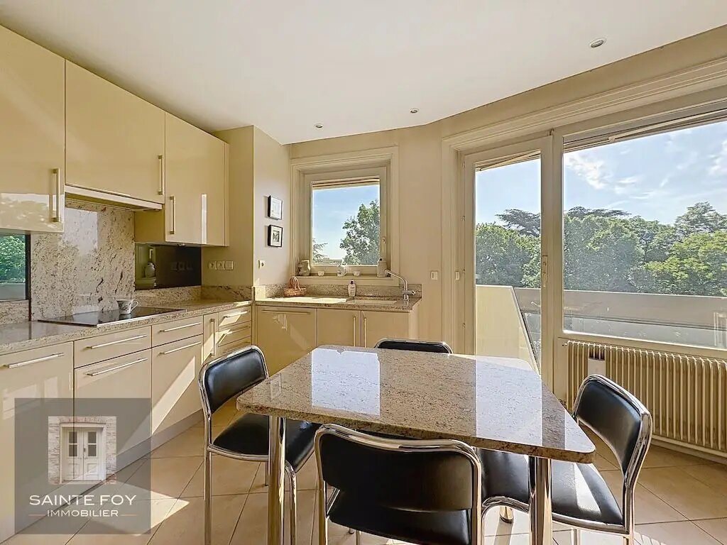 Appartement à vendre, 143m², Écully