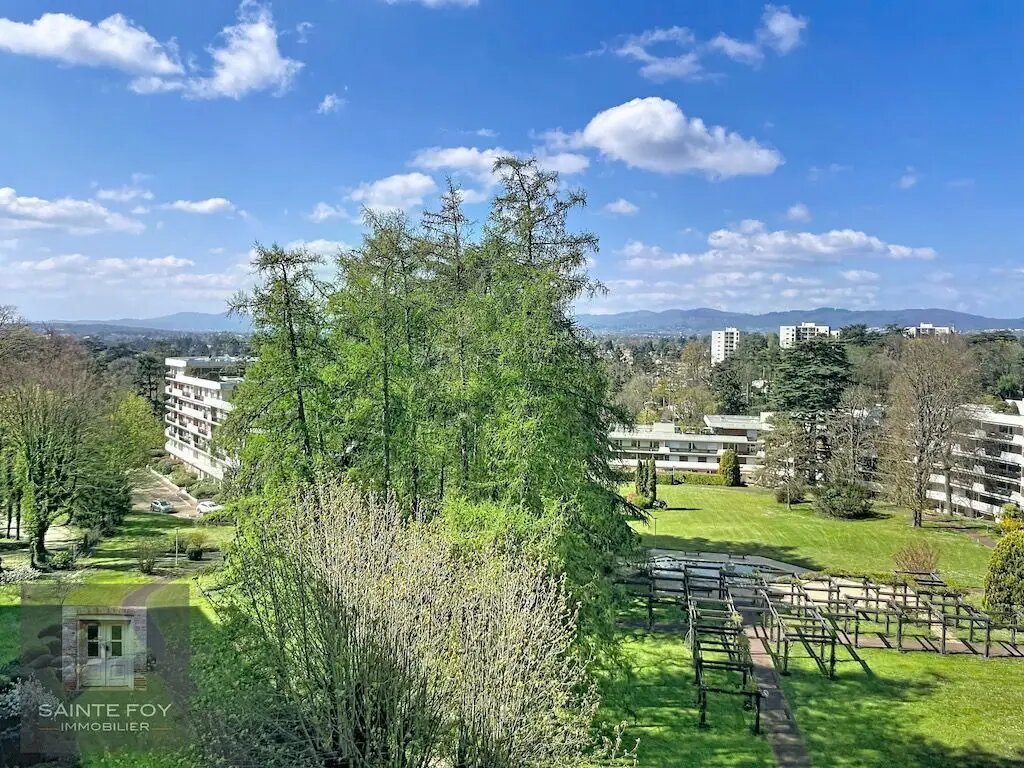 Appartement à vendre, 143m², Écully