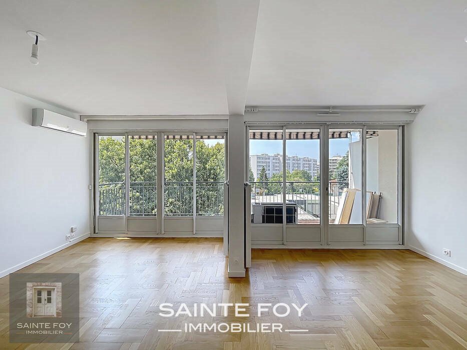 Appartement à louer, 116m², Sainte-Foy-lès-Lyon
