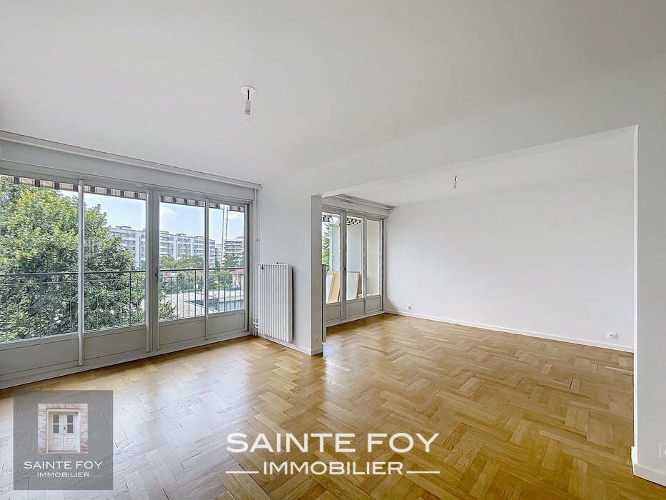 Appartement à louer, 116m², Sainte-Foy-lès-Lyon