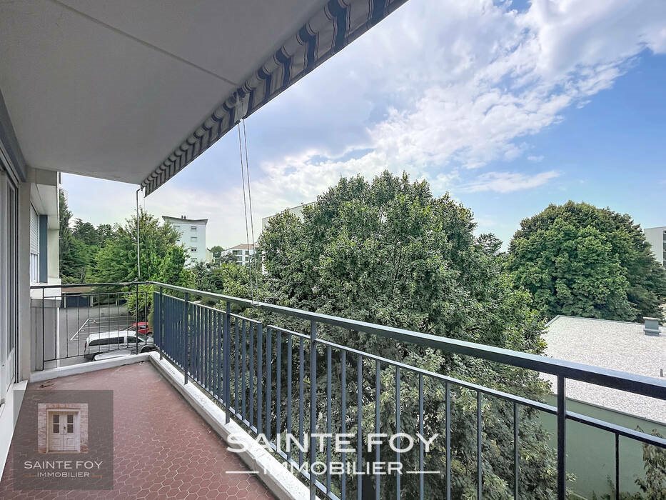 Appartement à louer, 116m², Sainte-Foy-lès-Lyon