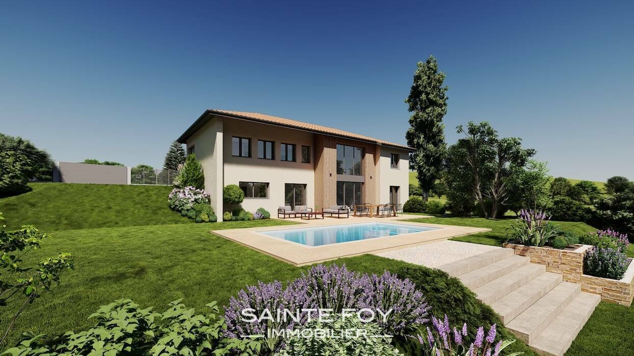 Appartement à vendre, 170m², Tassin-la-Demi-Lune