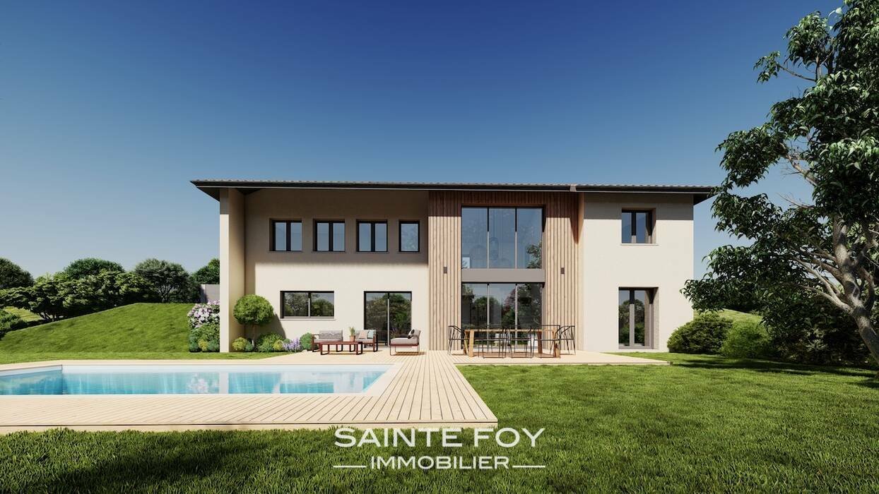 Appartement à vendre, 170m², Tassin-la-Demi-Lune