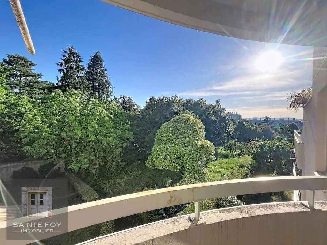 Appartement à vendre, 98m², Sainte-Foy-lès-Lyon