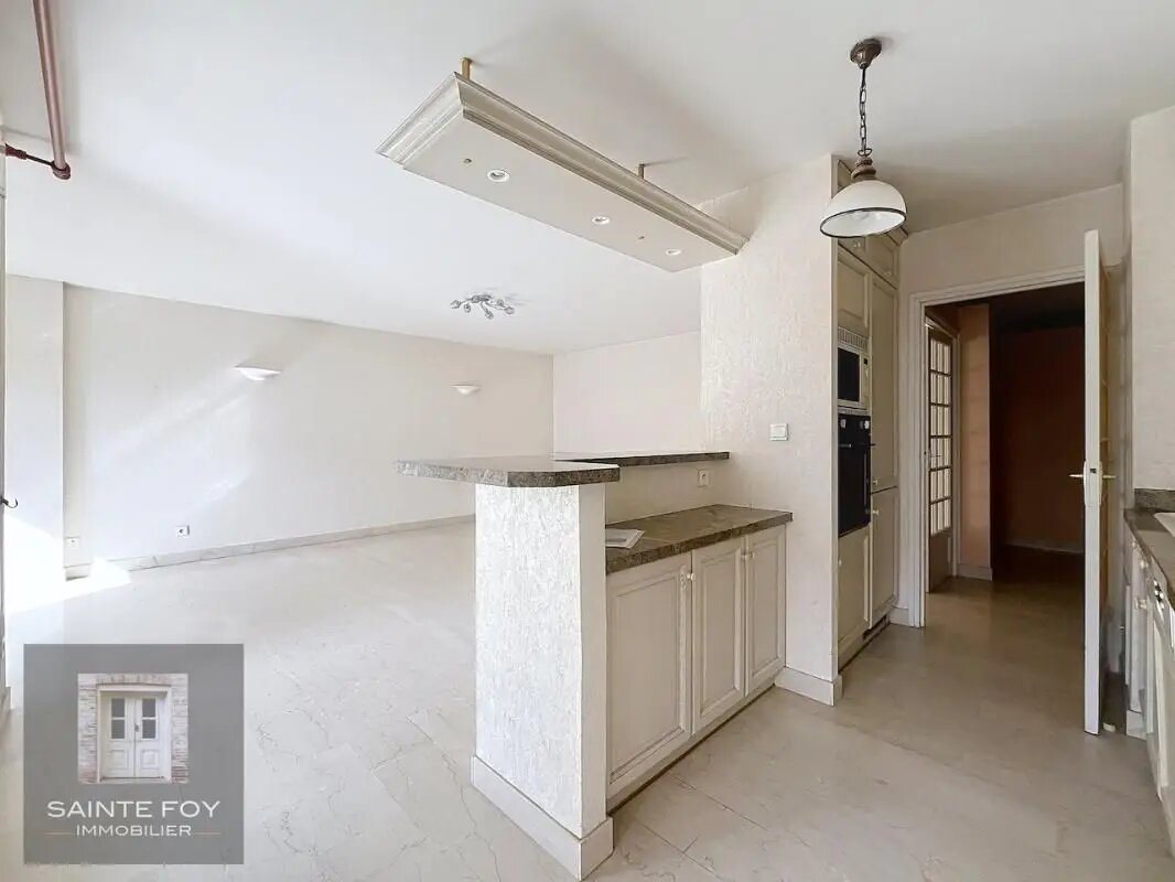 Appartement à vendre, 98m², Sainte-Foy-lès-Lyon