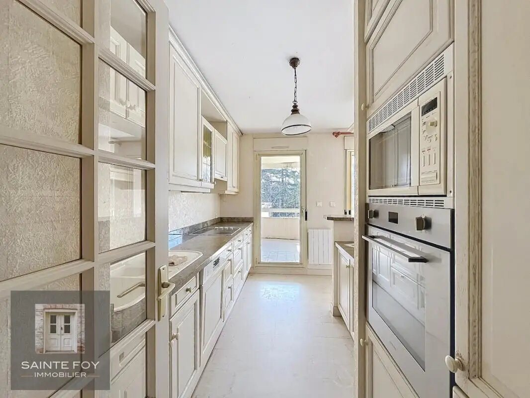 Appartement à vendre, 98m², Sainte-Foy-lès-Lyon