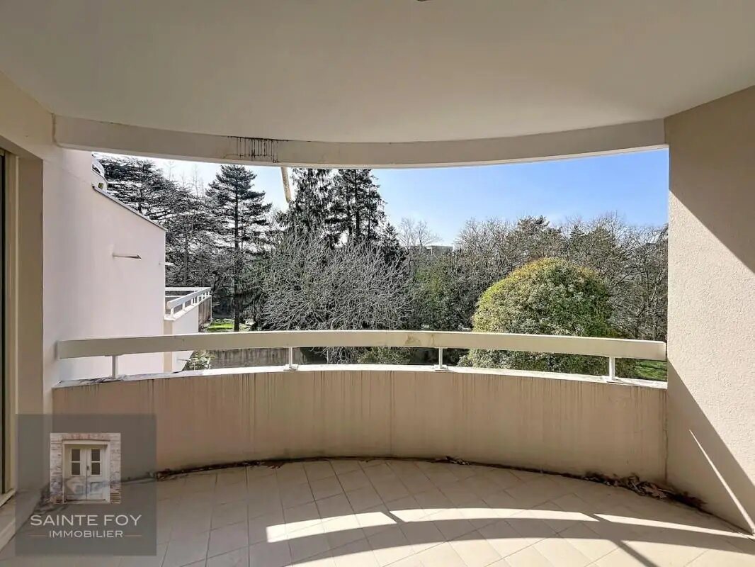 Appartement à vendre, 98m², Sainte-Foy-lès-Lyon