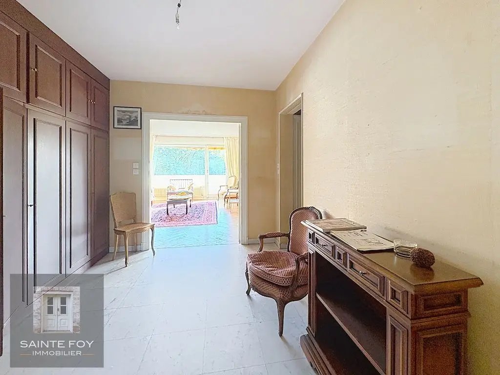 Appartement à vendre, 124m², Écully
