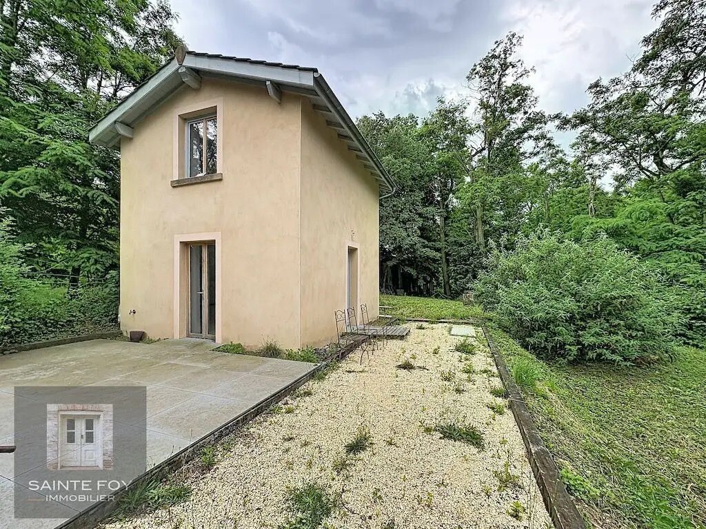 Maison à vendre, 29m², Écully