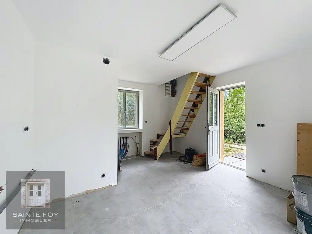 Maison à vendre, 29m², Écully