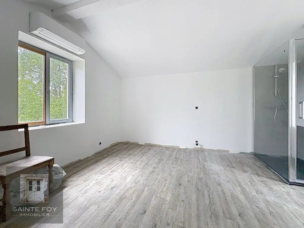 Maison à vendre, 29m², Écully
