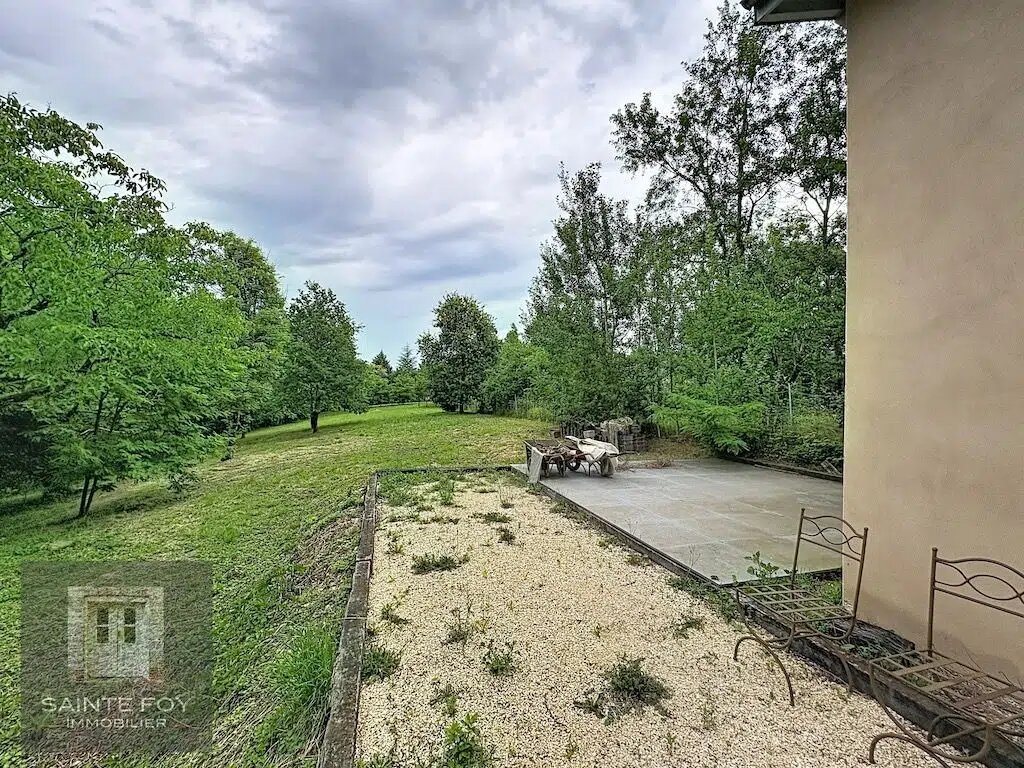 Maison à vendre, 29m², Écully