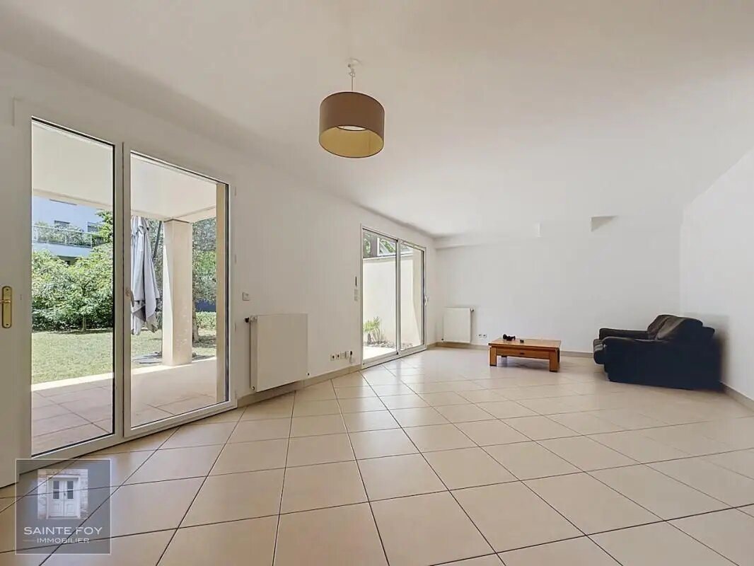 Maison à vendre, 110m², Tassin-la-Demi-Lune