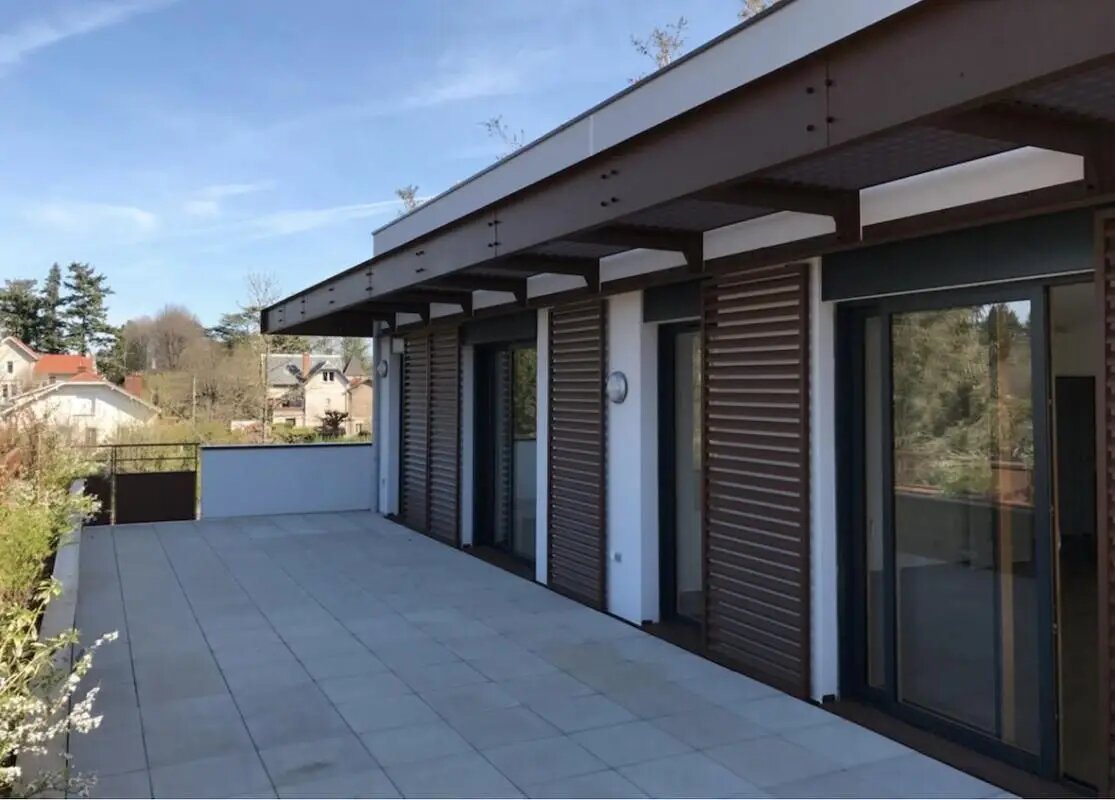 Appartement à vendre, 127m², Tassin-la-Demi-Lune