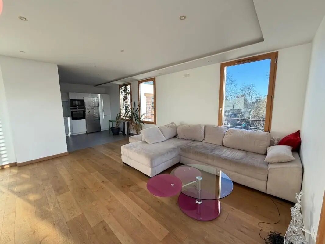 Appartement à vendre, 127m², Tassin-la-Demi-Lune
