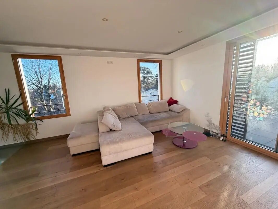 Appartement à vendre, 127m², Tassin-la-Demi-Lune