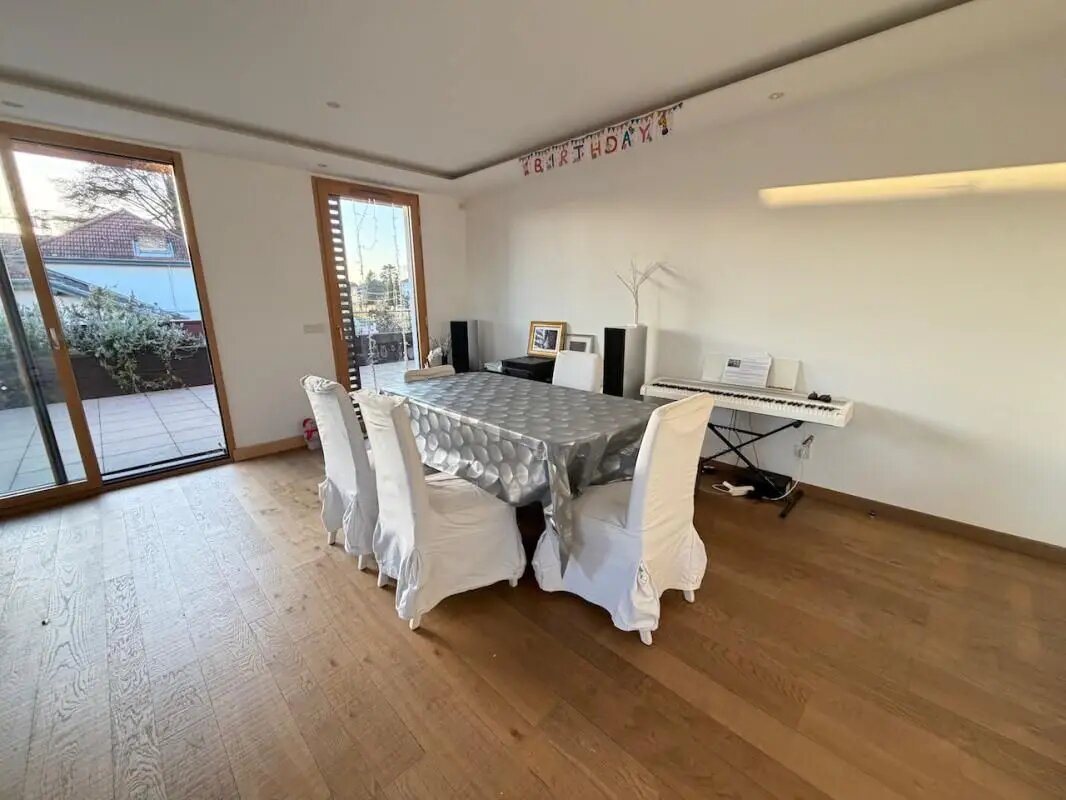 Appartement à vendre, 127m², Tassin-la-Demi-Lune