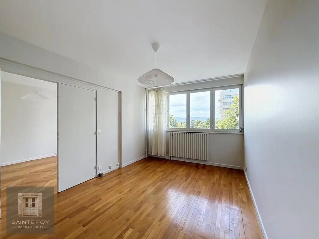 Appartement à vendre, 50m², Sainte-Foy-lès-Lyon