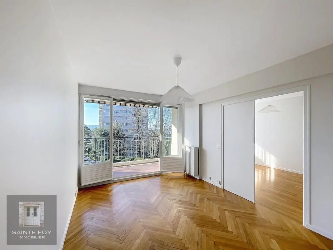 Appartement à vendre, 50m², Sainte-Foy-lès-Lyon