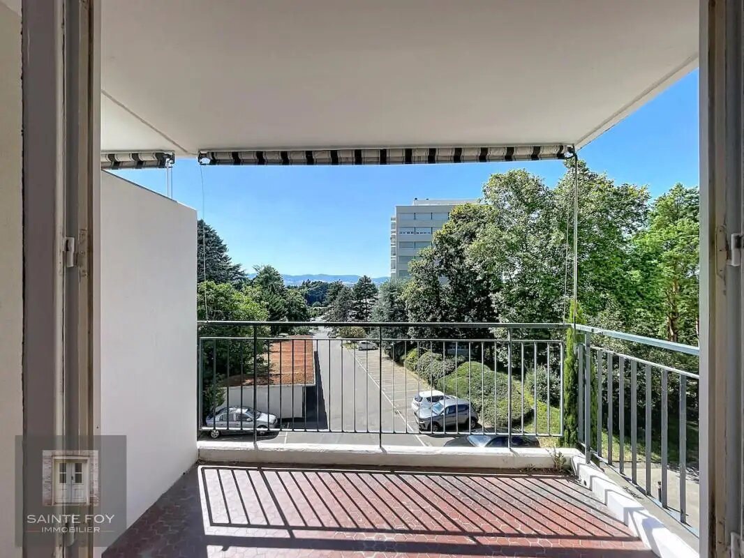 Appartement à vendre, 50m², Sainte-Foy-lès-Lyon