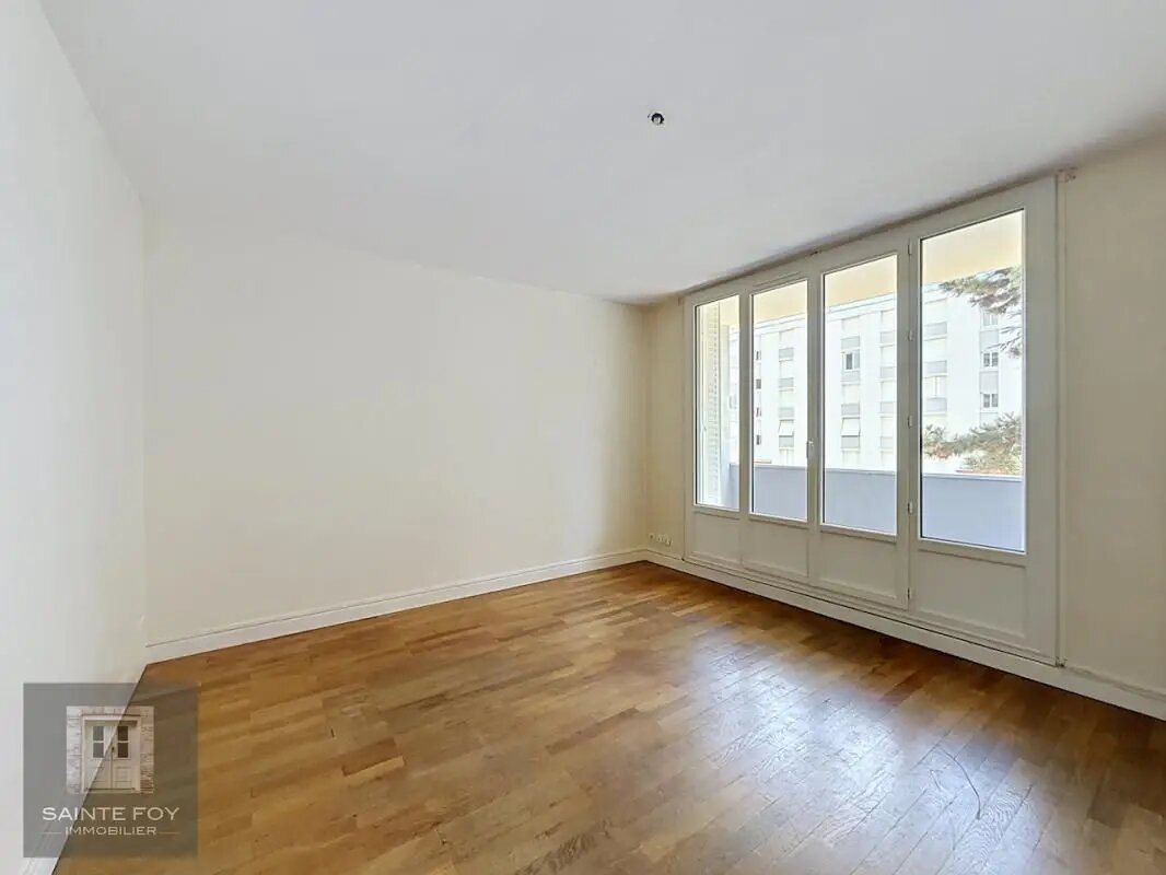 Appartement à vendre, 59m², Sainte-Foy-lès-Lyon