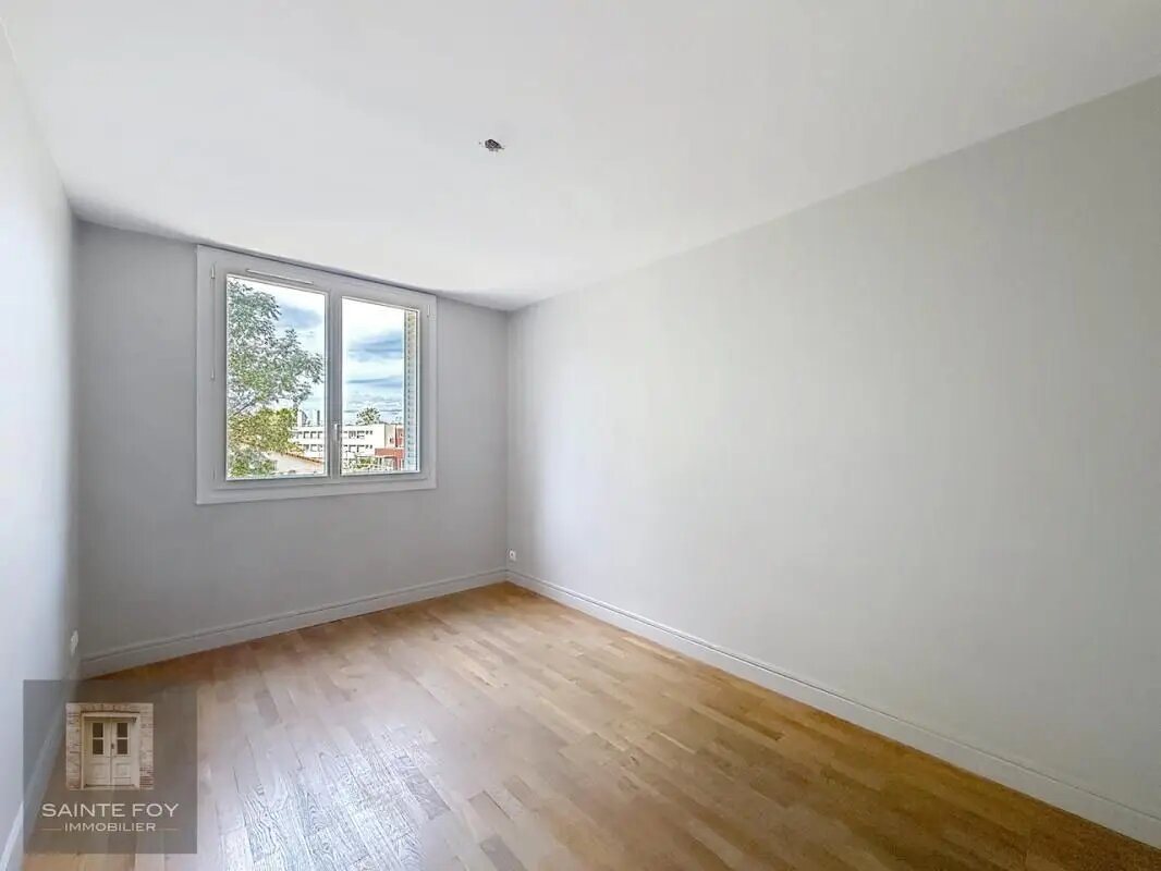 Appartement à vendre, 59m², Sainte-Foy-lès-Lyon